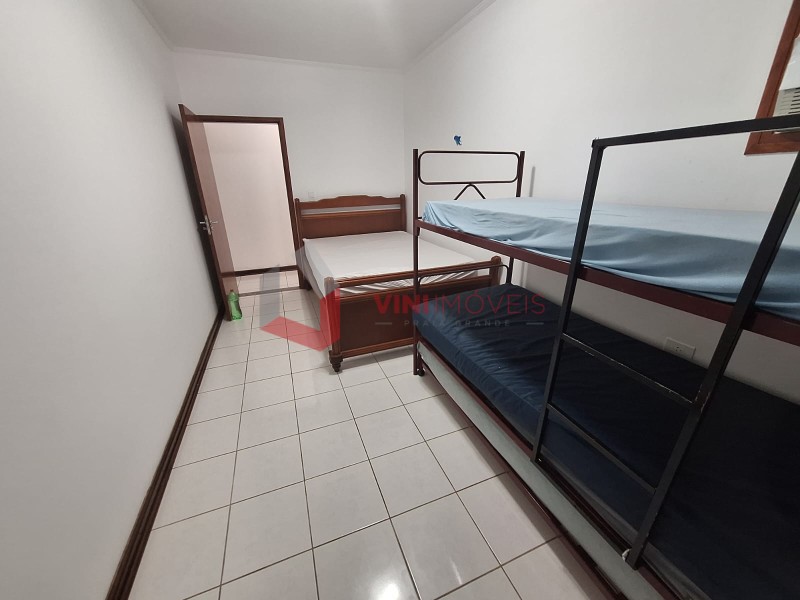 Apartamento em CaiÇara