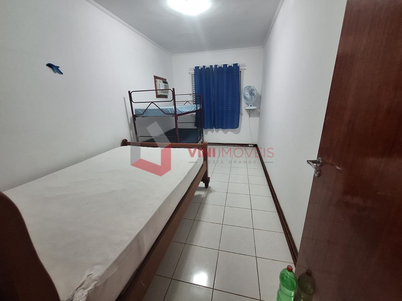 Apartamento em CaiÇara