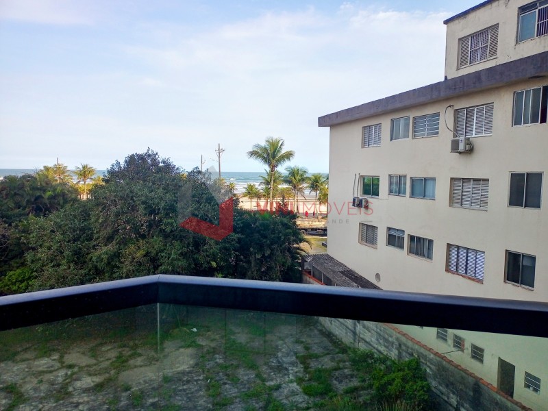 Apartamento em Mirim