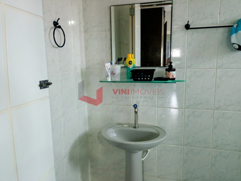 Apartamento em Mirim