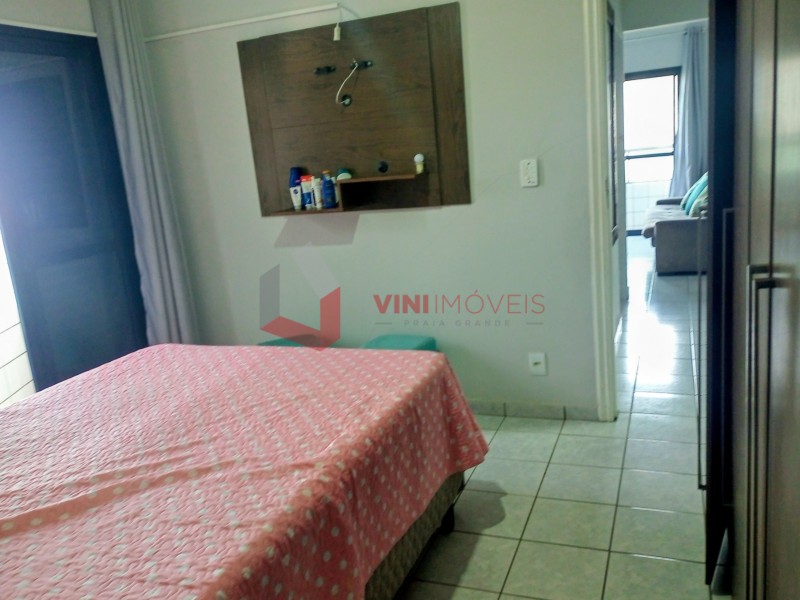 Apartamento em Mirim