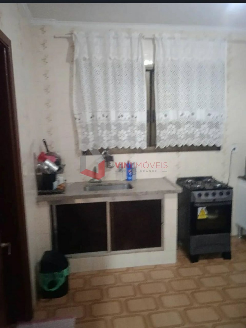 Apartamento em Maracanã