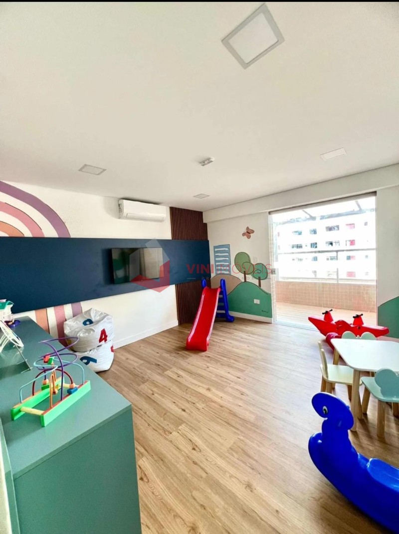 Apartamento em Vila Tupi