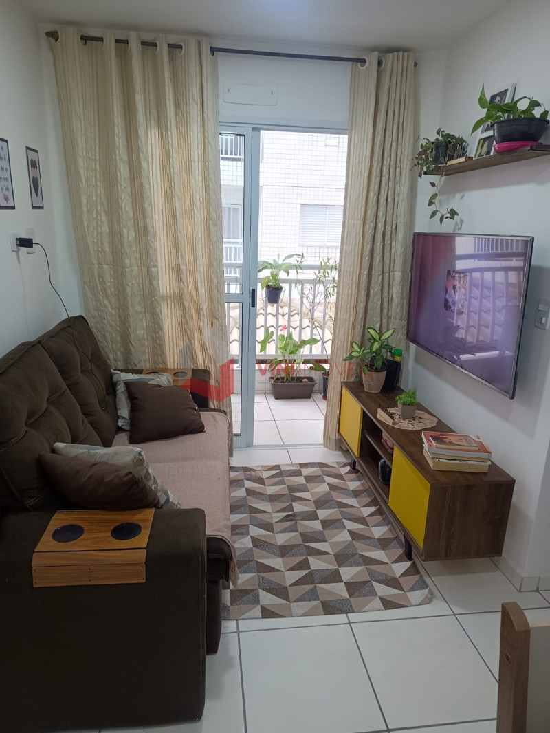 Apartamento em Aviação