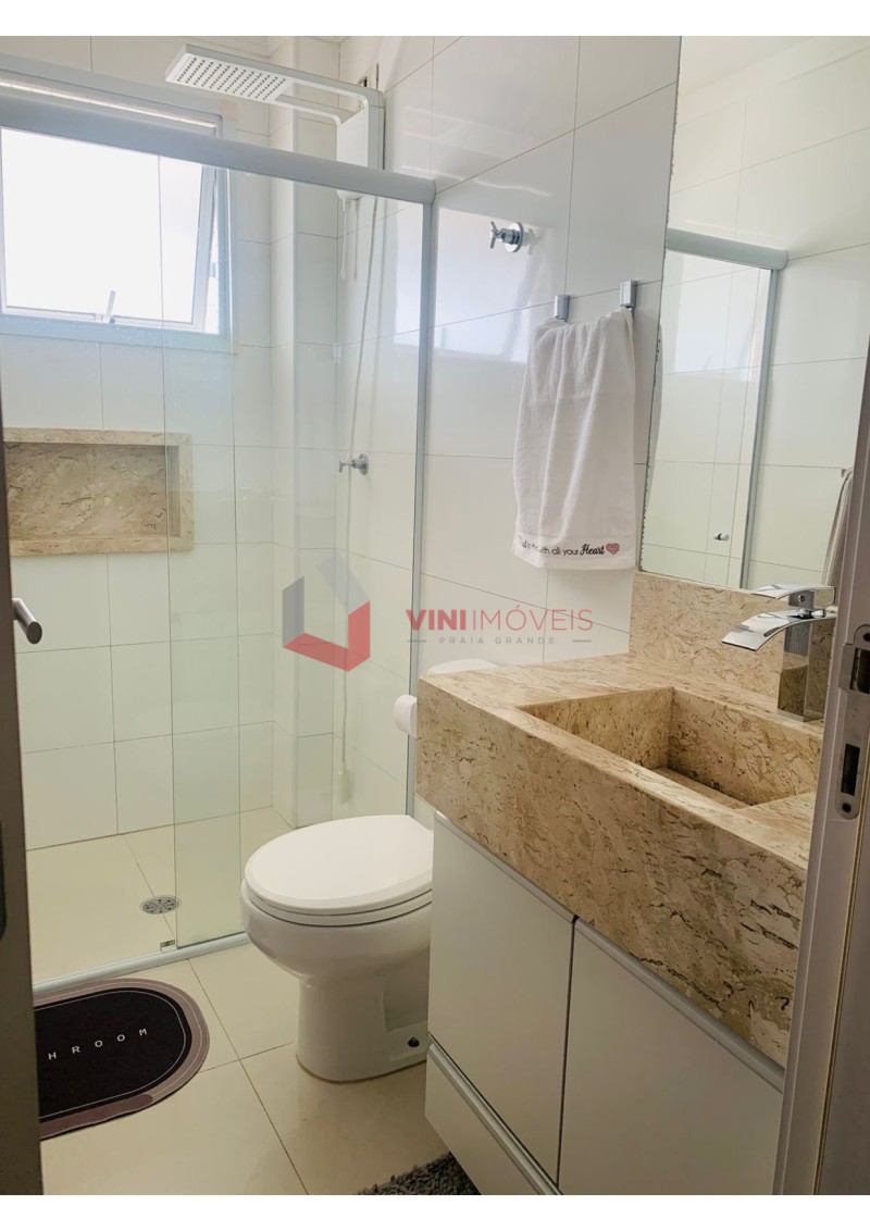 Apartamento em Vila Tupi