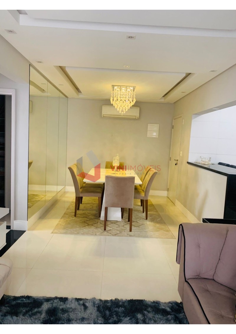 Apartamento em Vila Tupi
