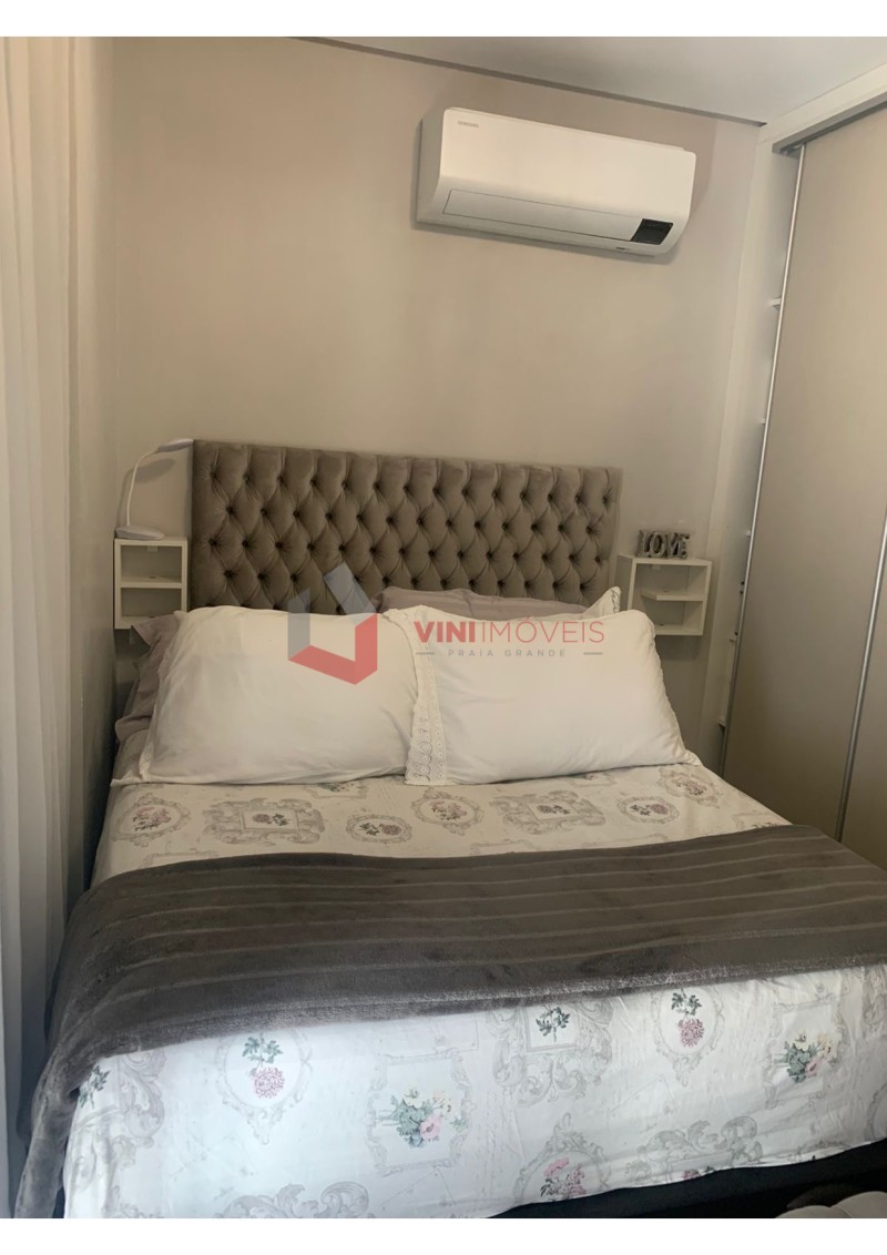 Apartamento em Vila Tupi