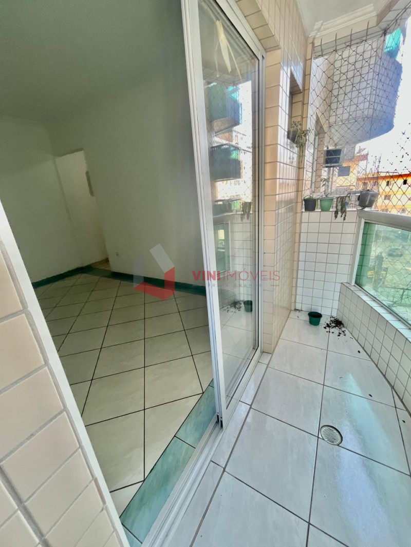 Apartamento em Guilhermina