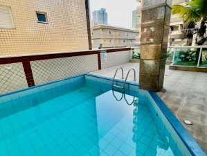 Apartamento em Guilhermina