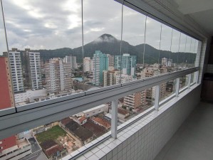 Apartamento em CANTO DO FORTE