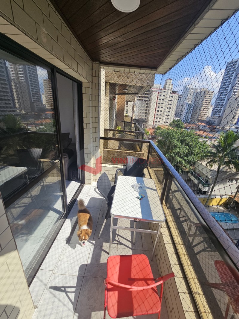 Apartamento em Aviação