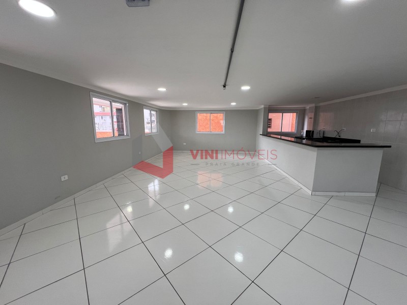 Apartamento em Vila Assuncao