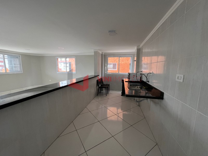 Apartamento em Vila Assuncao
