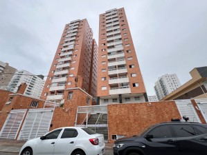 Apartamento em Vila Assuncao