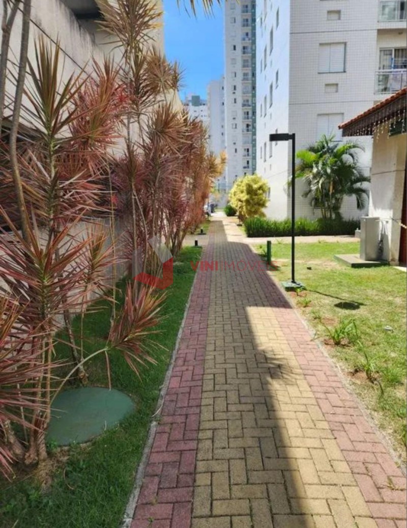 Apartamento em Vila Assuncao
