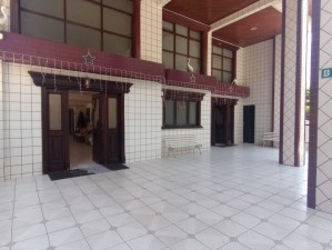 Apartamento em MIRIM