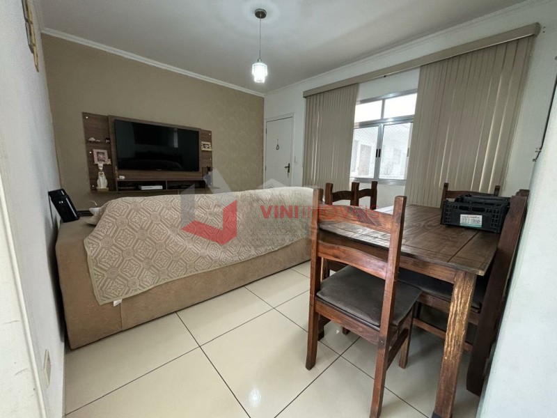 Apartamento em Canto Do Forte
