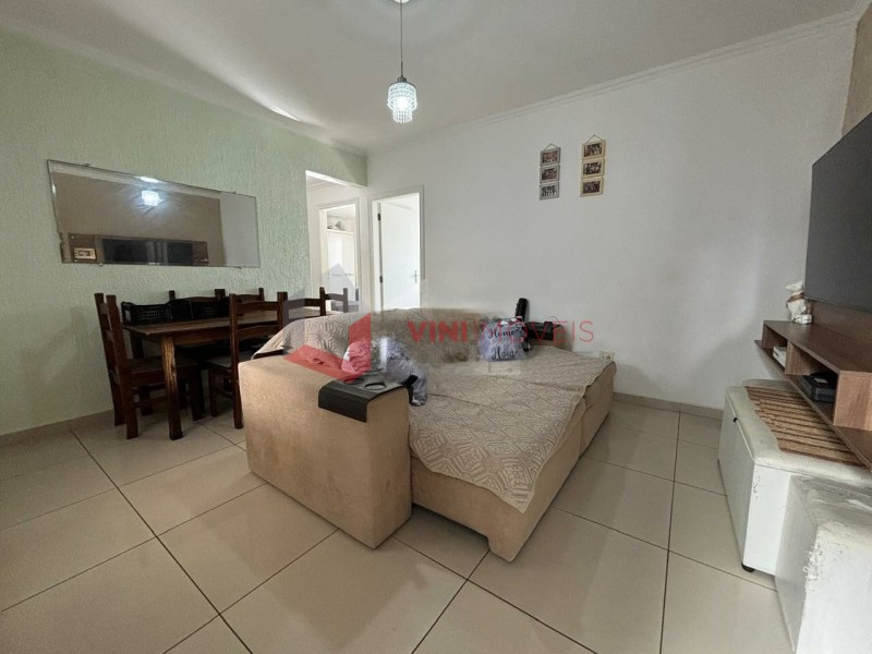 Apartamento em Canto Do Forte
