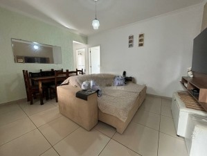 Apartamento em CANTO DO FORTE