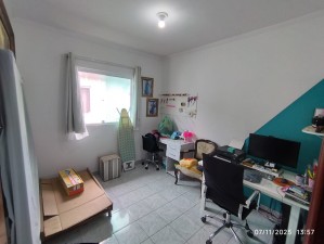 Casa em Tude Bastos