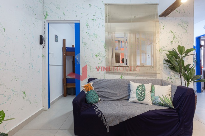 Apartamento em Mirim