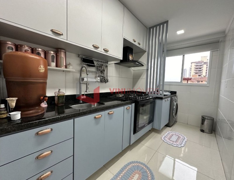Apartamento em Canto Do Forte