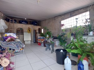 Sobrado em Vila Guilhermina