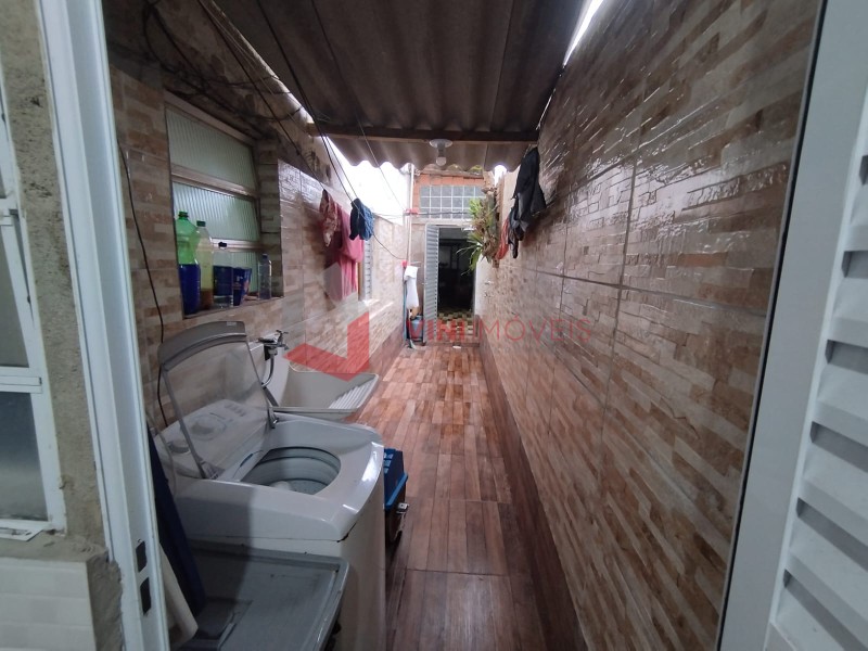 Casa em Ocian