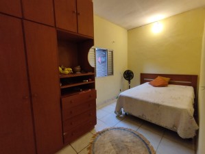 Casa em Ocian