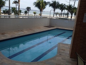 Apartamento em Aviação