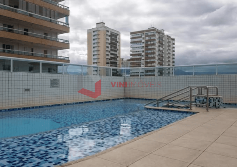 Apartamento em Guilhermina