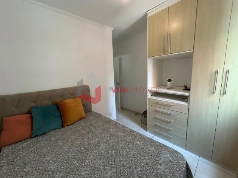 Apartamento em Canto Do Forte