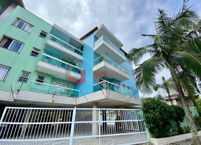 Apartamento em CaiÇara