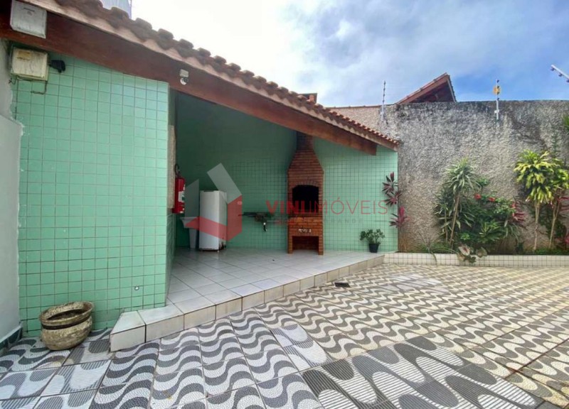 Apartamento em CaiÇara