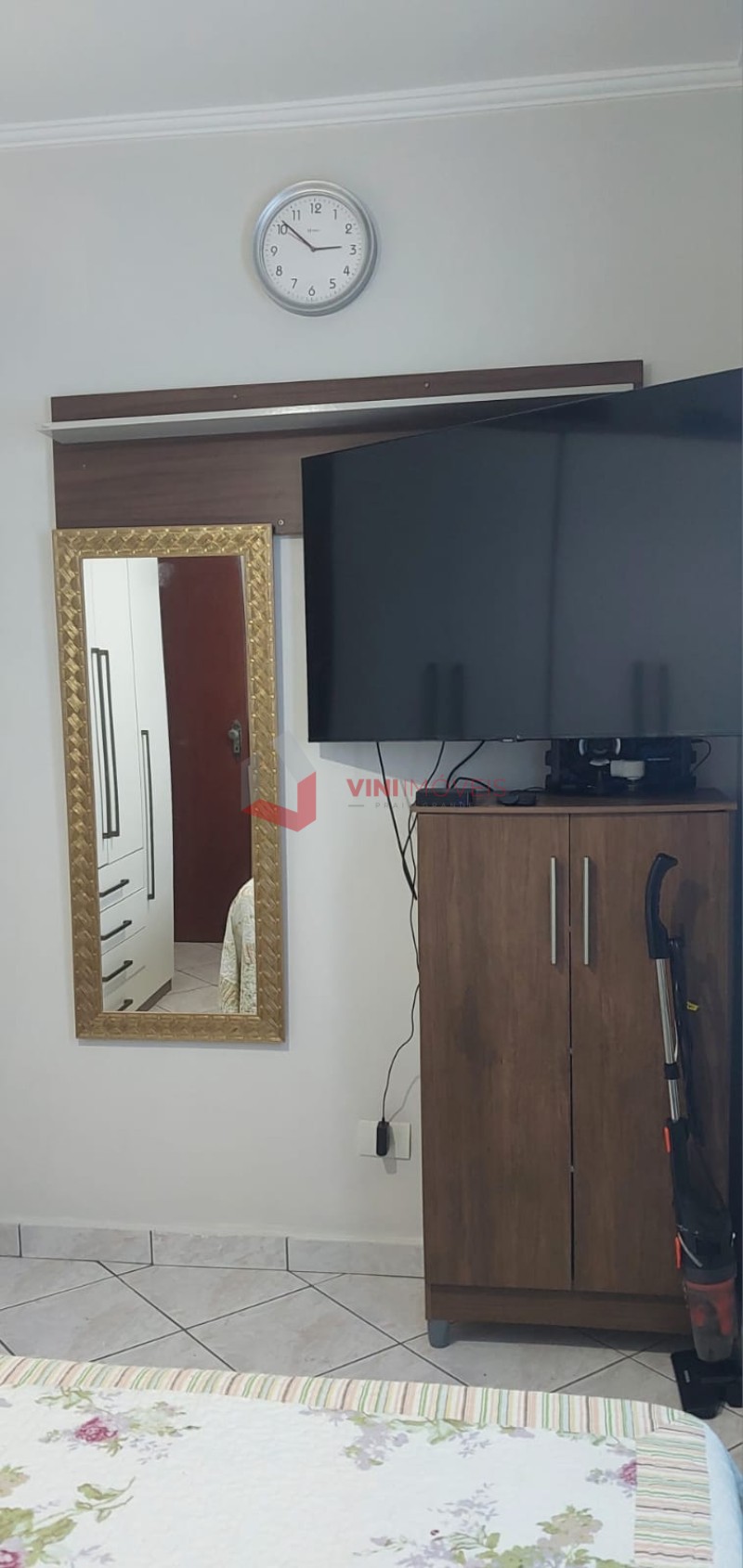 Apartamento em Vila Assuncao