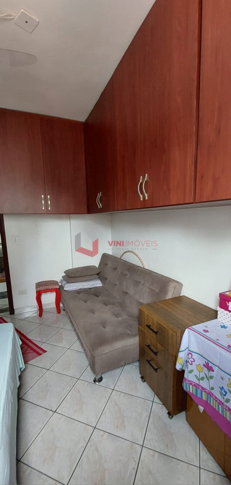 Apartamento em Vila Assuncao