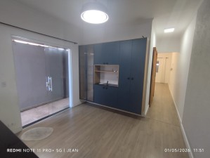 Casa em Vila Tupi