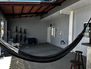 Casa em Vila Tupi