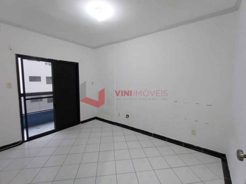 Apartamento em Canto Do Forte