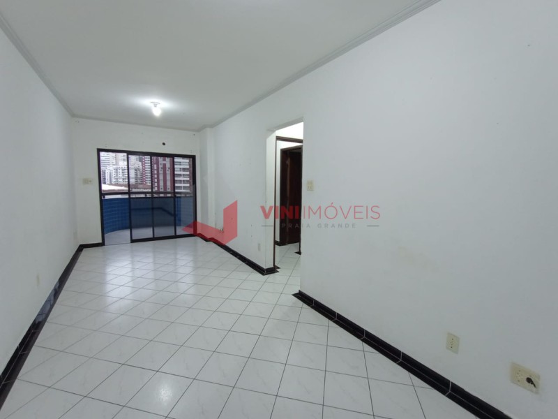 Apartamento em Canto Do Forte