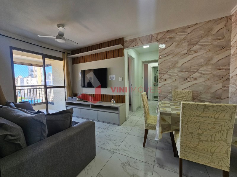 Apartamento em Aviação