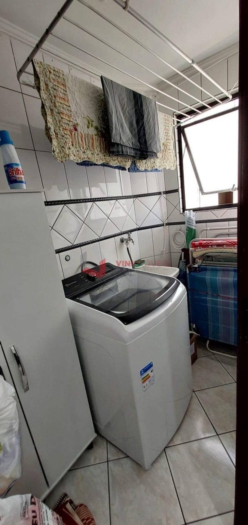 Apartamento em Vila Assuncao