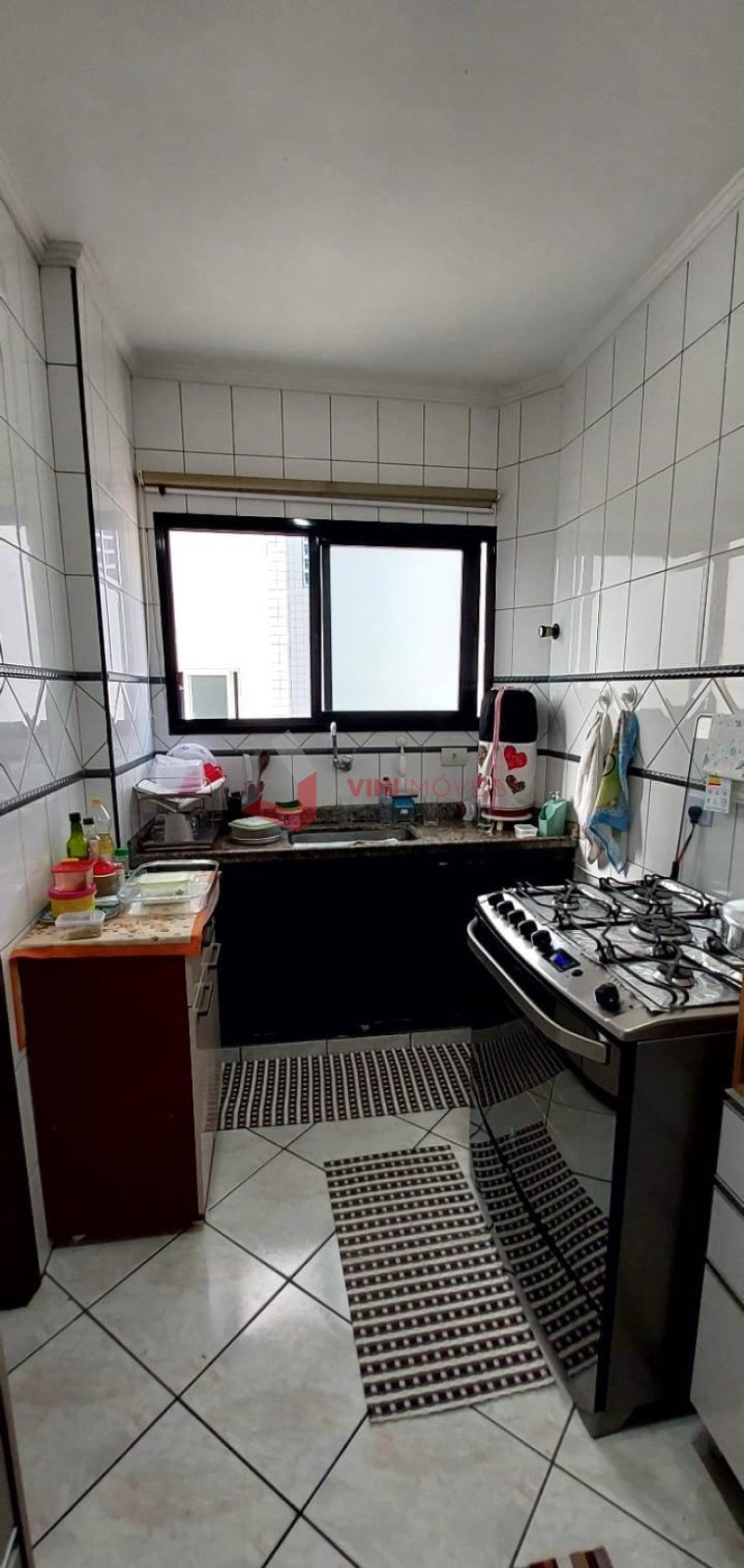 Apartamento em Vila Assuncao