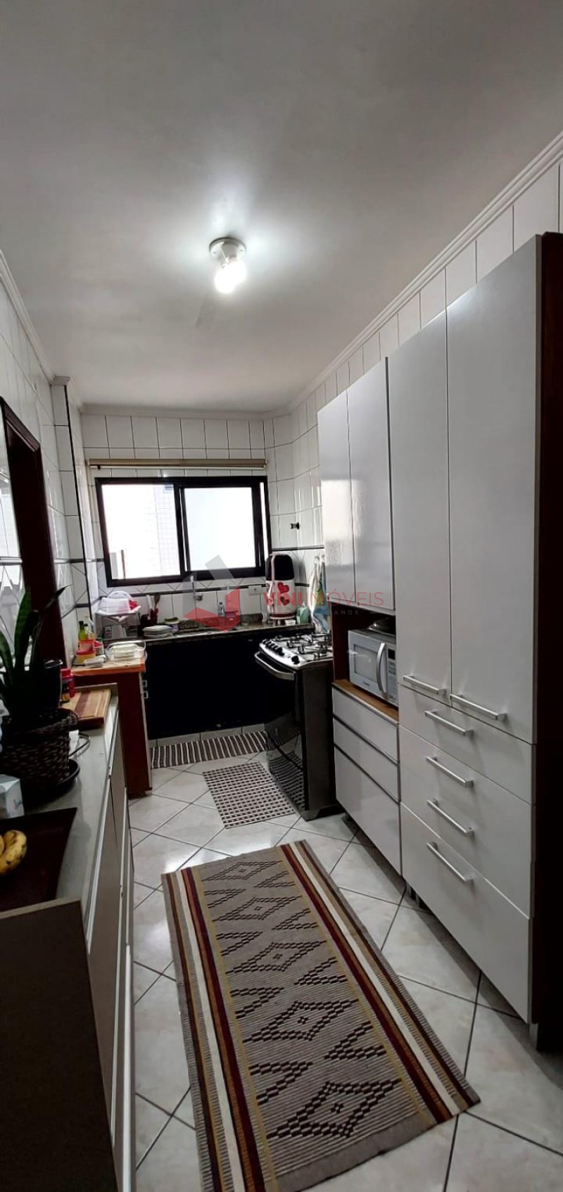 Apartamento em Vila Assuncao