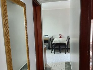Apartamento em Praia Grande - Vila Assuncao