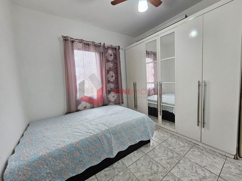 Apartamento em Guilhermina