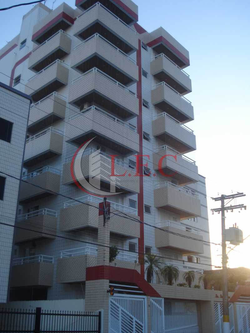 Apartamento em Ocian