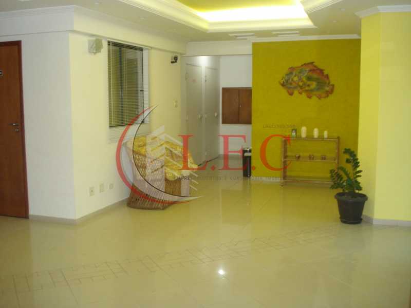 Apartamento em Ocian