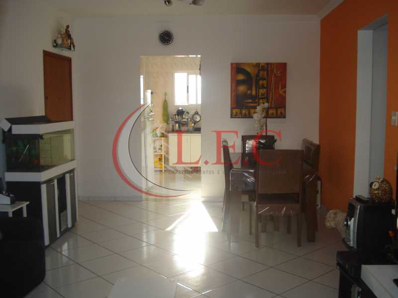 Apartamento em Ocian