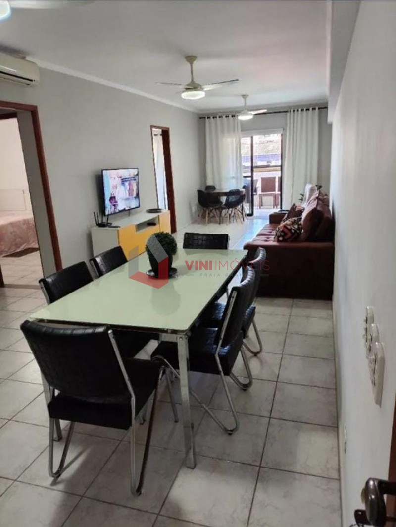 Apartamento em Tupi